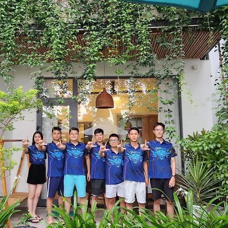 Hoi An Cabbage Garden Apartment Luaran gambar