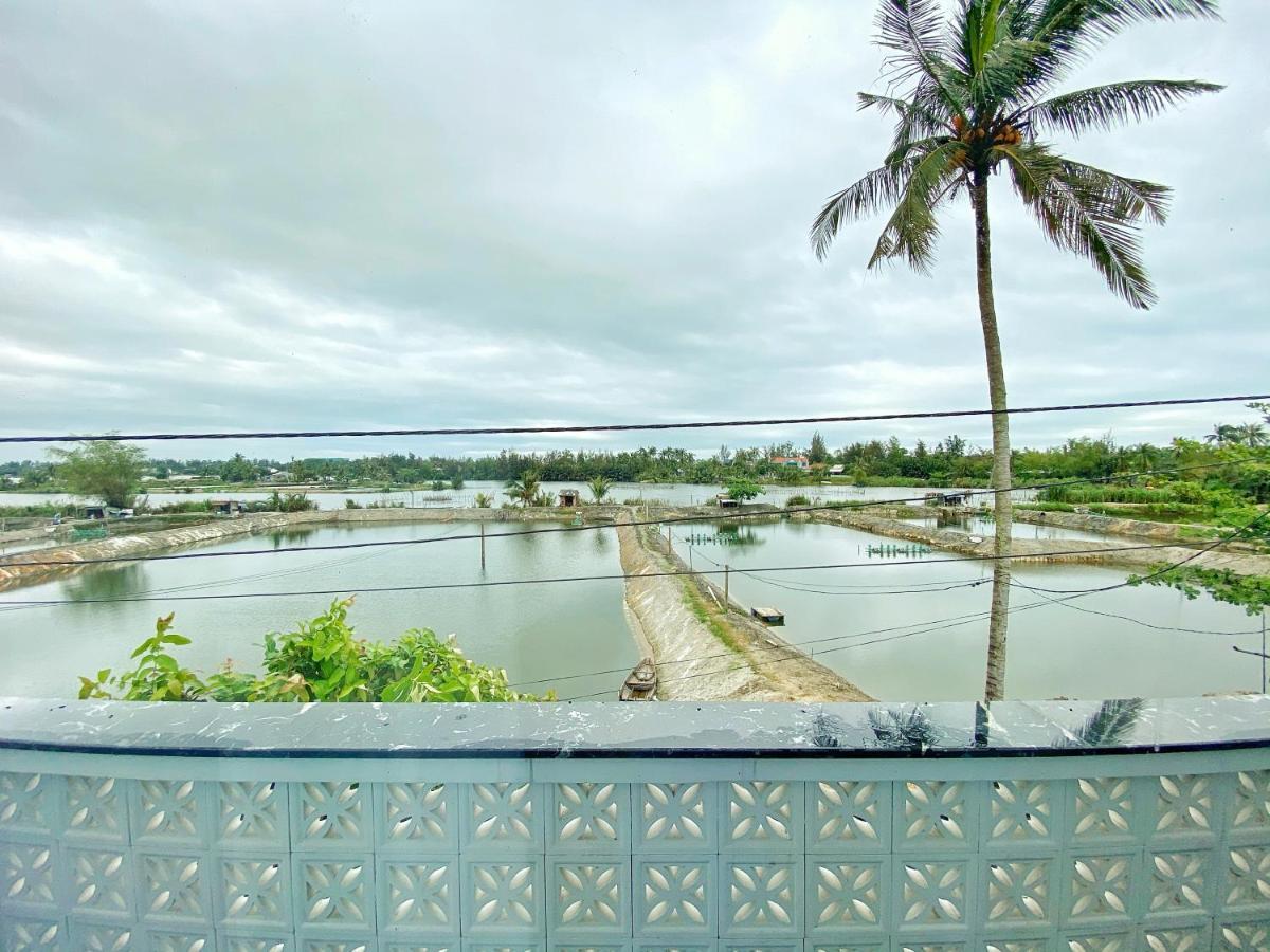 Hoi An Cabbage Garden Apartment Luaran gambar