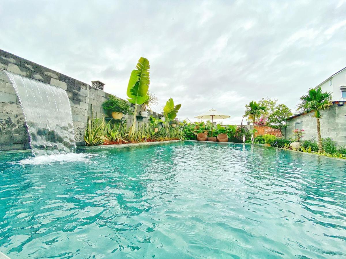 Hoi An Cabbage Garden Apartment Luaran gambar