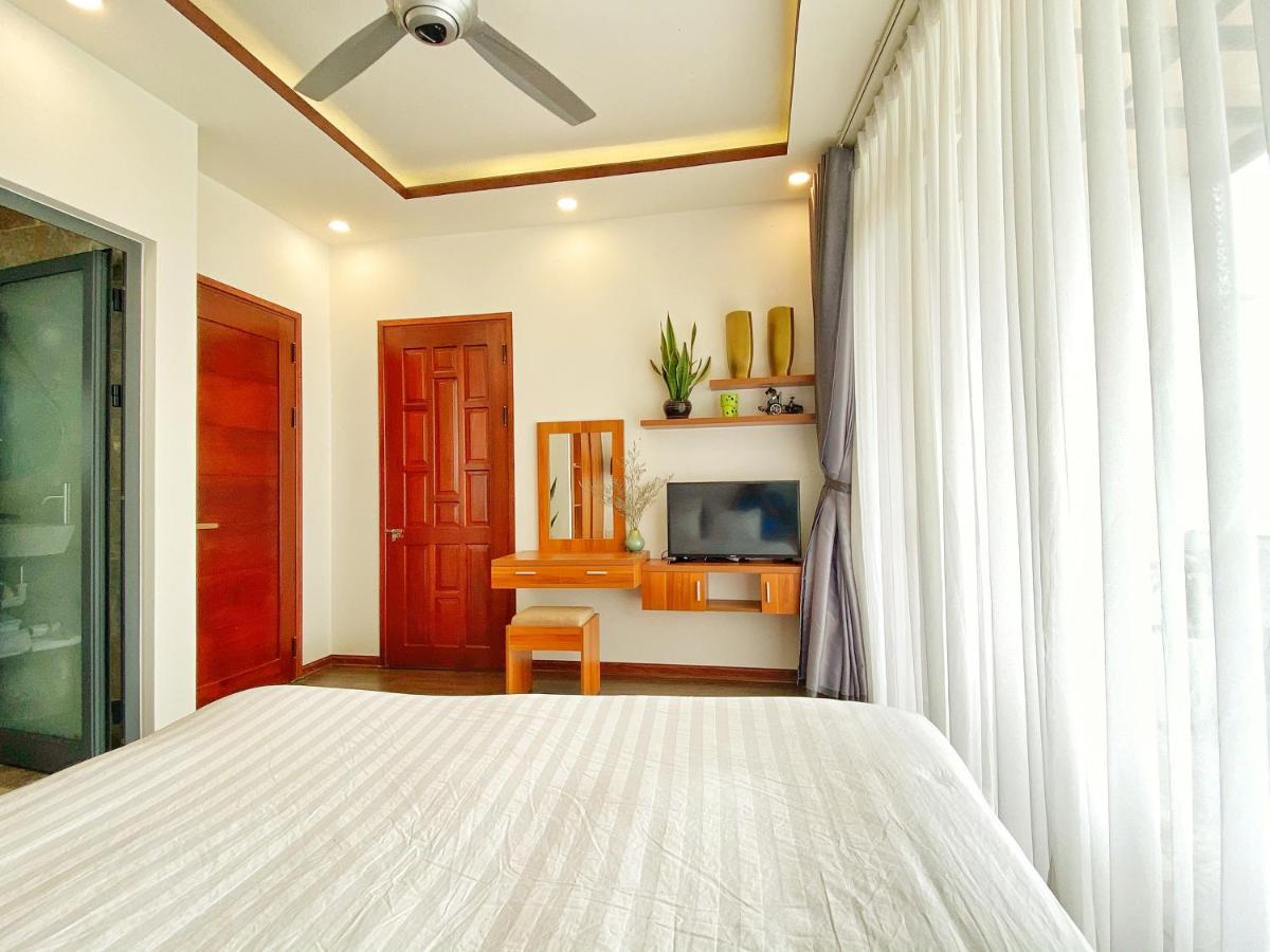 Hoi An Cabbage Garden Apartment Luaran gambar
