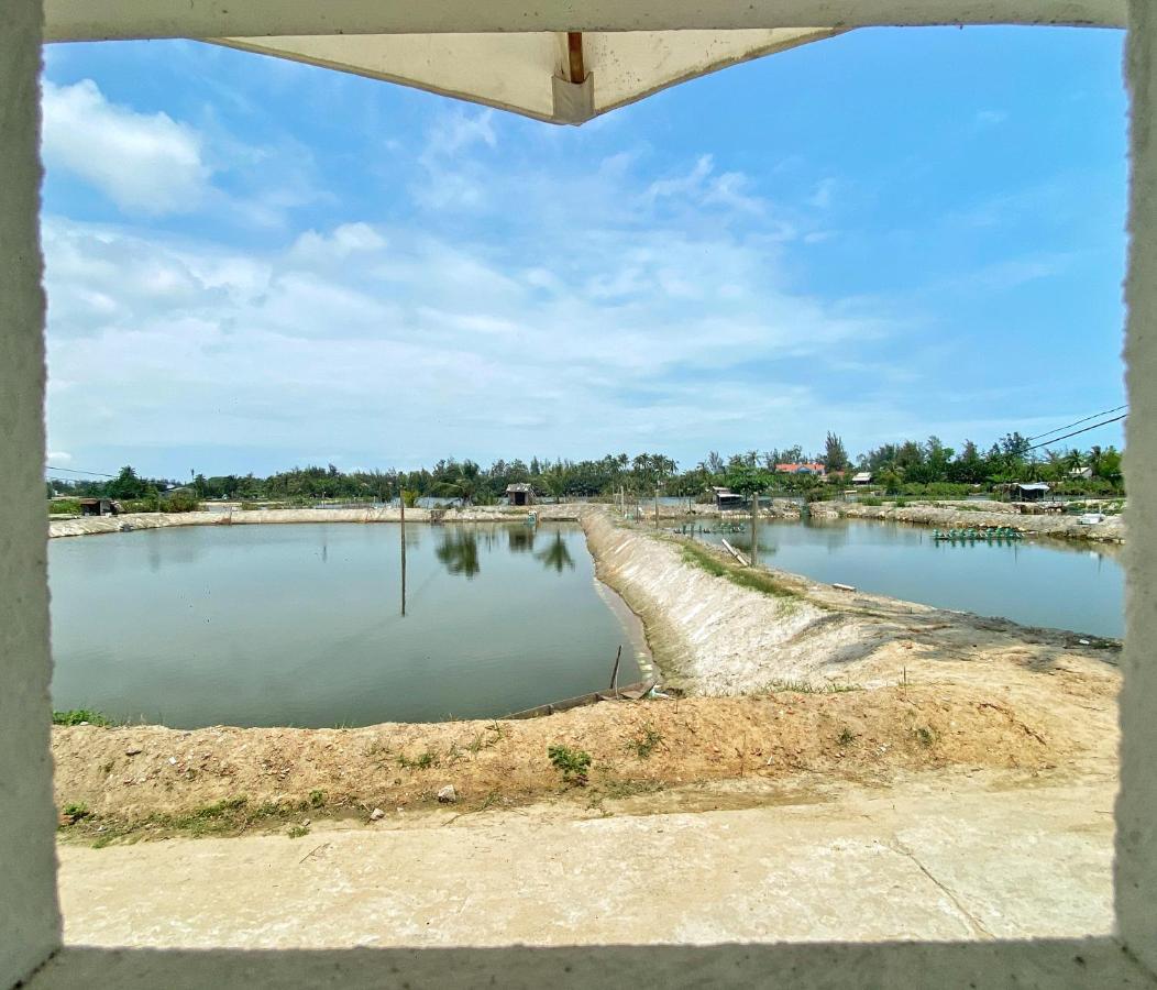 Hoi An Cabbage Garden Apartment Luaran gambar