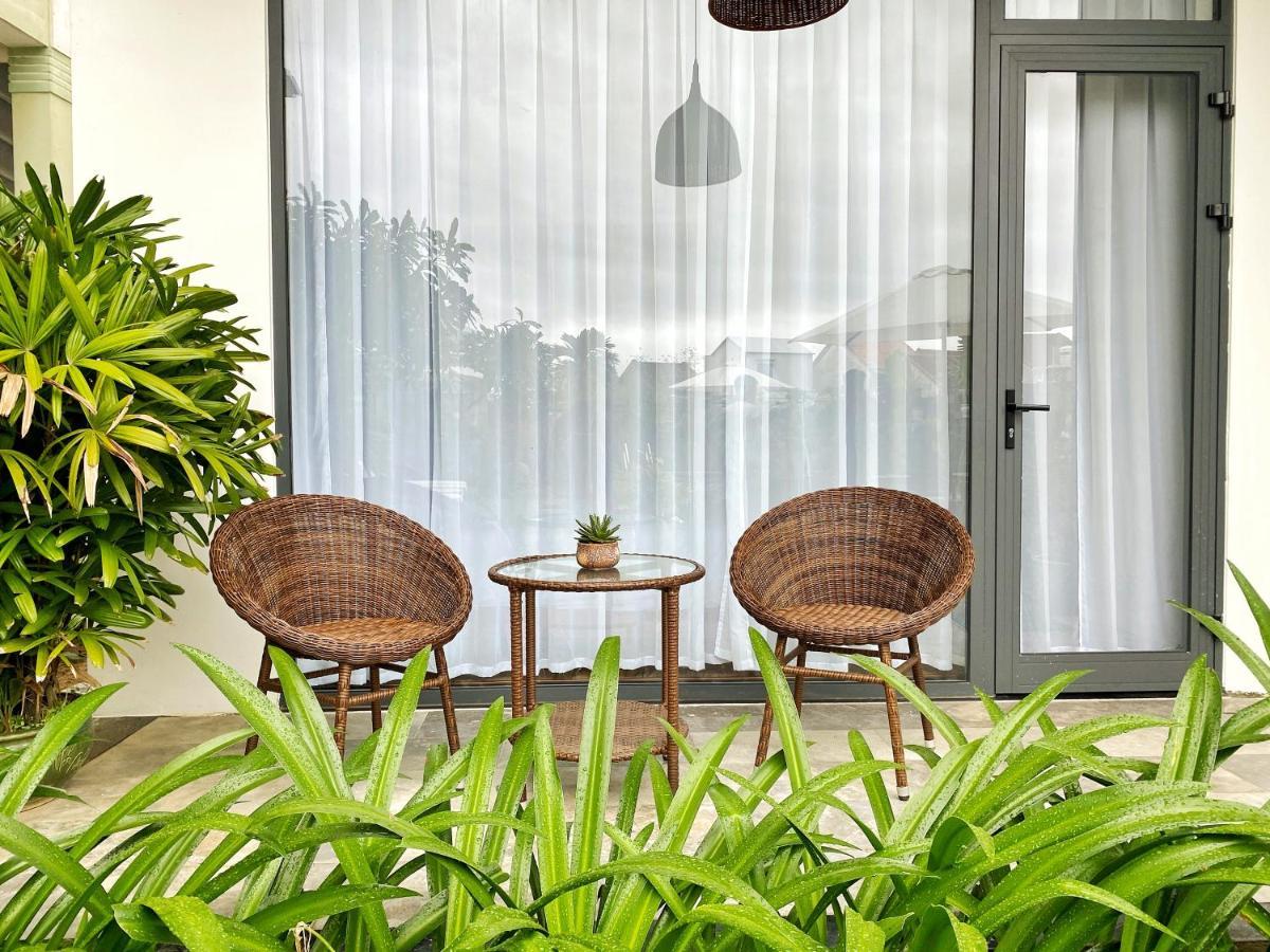 Hoi An Cabbage Garden Apartment Luaran gambar