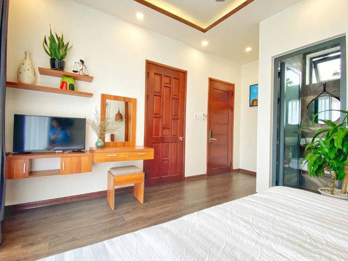 Hoi An Cabbage Garden Apartment Luaran gambar