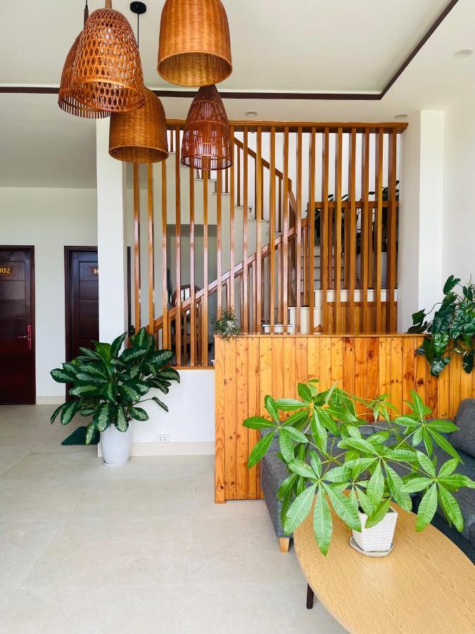 Hoi An Cabbage Garden Apartment Luaran gambar