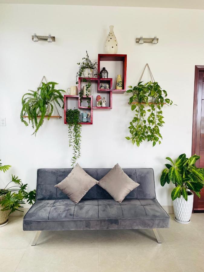 Hoi An Cabbage Garden Apartment Luaran gambar