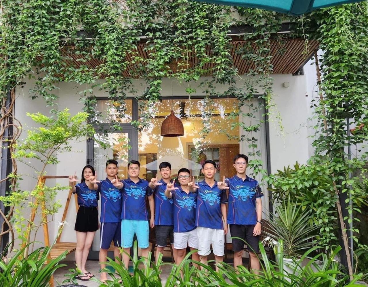 Hoi An Cabbage Garden Apartment Luaran gambar