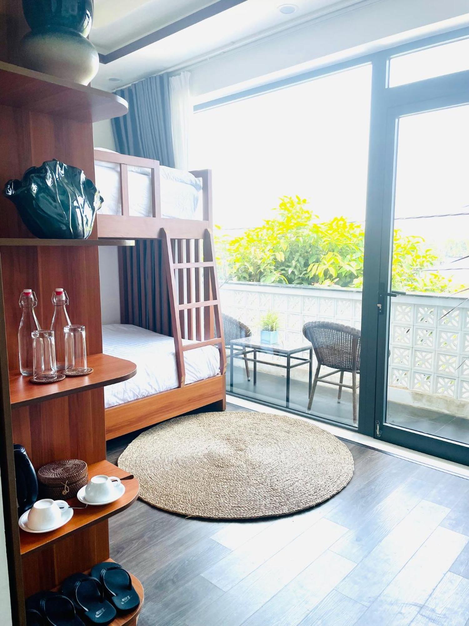 Hoi An Cabbage Garden Apartment Luaran gambar